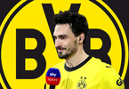 01.04.2024, Borussia Dortmund

Hier nur Vorschaubilder !