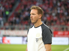 04.10.2022, FC Bayern Muenchen - Viktoria Pilsen, Champions LeagueHier nur Vorschaubilder !