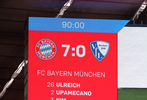 23.09.2023, FC Bayern Muenchen - VFL Bochum

Hier nur Vorschaubilder !