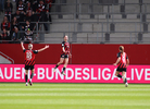 31.03.2024, FC Bayern Muenchen - Eintracht Frankfurt, Frauen, DFB-Pokal

Hier nur Vorschaubilder !