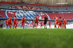 16.07.2022, FC Bayern Muenchen, TeampresentationHier nur Vorschaubilder !