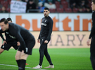 25.02.2024, FC Augsburg - SC Freiburg

Hier nur Vorschaubilder !