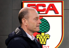26.02.2024, FC Augsburg

Hier nur Vorschaubilder !
