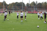 09.10.2022, FC Bayern Muenchen, TrainingHier nur Vorschaubilder !