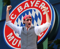 29.05.2023, FC Bayern MuenchenHier nur Vorschaubilder !