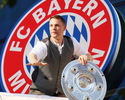 18.08.2023, FC Bayern Muenchen 

Hier nur Vorschaubilder !
