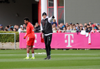 02.04.2024, FC Bayern Muenchen, Training

Hier nur Vorschaubilder !