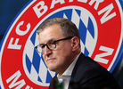 28.02.2024, FC Bayern Muenchen 

Hier nur Vorschaubilder !