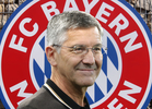 17.10.2022, FC Bayern Muenchen, HainerHier nur Vorschaubilder !