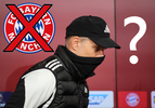 19.02.2024, FC Bayern Muenchen

Hier nur Vorschaubilder !