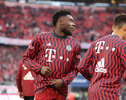 23.04.2022, FC Bayern Muenchen - Borussia Dortmund

Hier nur Vorschaubilder !