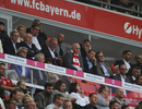 27.08.2023, FC Bayern Muenchen - FC Augsburg

Hier nur Vorschaubilder !