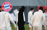 22.04.2024, FC Bayern Muenchen, Trainerfrage

Hier nur Vorschaubilder !