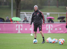 26.04.2022, FC Bayern Muenchen, TrainingHier nur Vorschaubilder !