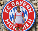 03.09.2023, FC Bayern Muenchen, Frauen

Hier nur Vorschaubilder !