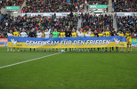 27.02.2022, FC Augsburg - Borussia Dortmund

Hier nur Vorschaubilder !