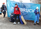 04.01.2022, Vierschanzentournee, Innsbruck, BergiselspringenHier nur Vorschaubilder !
