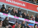 11.11.2023, FC Bayern Muenchen - 1. FC Heidenheim 1846

Hier nur Vorschaubilder !