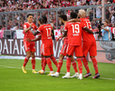 29.10.2022, FC Bayern Muenchen - 1.FSV Mainz 05


Hier nur Vorschaubilder !