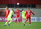 27.11.2022, FC Bayern Muenchen - SGS Essen, Frauen BundesligaHier nur Vorschaubilder !