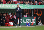 10.02.2024, FC Augsburg - RB Leipzig

Hier nur Vorschaubilder !