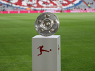 08.05.2022, FC Bayern Muenchen - VFB Stuttgart

Hier nur Vorschaubilder !