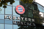 14.10.2021, FC Bayern MuenchenHier nur Vorschaubilder !