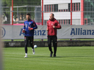 09.05.2022, FC Bayern Muenchen, Training

Hier nur Vorschaubilder !