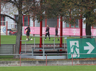 02.11.2022, FC Bayern Muenchen, TrainingHier nur Vorschaubilder !
