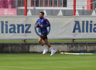 19.04.2022, FC Bayern Muenchen, Training

Hier nur Vorschaubilder !