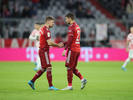 05.02.2022, FC Bayern Muenchen - RB LeipzigHier nur Vorschaubilder !