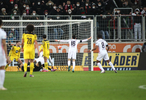 27.02.2022, FC Augsburg - Borussia DortmundHier nur Vorschaubilder !