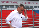 23.03.2023, SpVgg Unterhaching, StadionHier nur Vorschaubilder !
