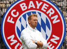 11.092022, FC Bayern Muenchen, Julian NagelsmannHier nur Vorschaubilder !