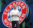 28.09.2022, FC Bayern Muenchen, Julian NagelsmannHier nur Vorschaubilder !