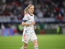 22.03.2022, FC Bayern Muenchen -  Paris Saint- Germain, UEFA Womens Champions LeagueHier nur Vorschaubilder !