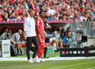 10.09.2022, FC Bayern Muenchen - VFB StuttgartHier nur Vorschaubilder !
