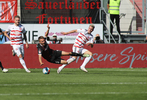 25.09.2021, FC Ingolstadt 04 - Fortuna DuesseldorfHier nur Vorschaubilder !