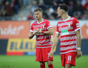 05.11.2022, FC Augsburg - Eintracht FrankfurtHier nur Vorschaubilder !