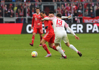 11.03.2023, FC Bayern Muenchen - FC AugsburgHier nur Vorschaubilder !