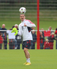 11.09.2022, FC Bayern Muenchen, TrainingHier nur Vorschaubilder !
