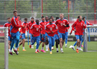 16.05.2023, FC Bayern Muenchen, TrainingHier nur Vorschaubilder !