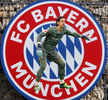 18.01.2023, FC Bayern Muenchen, Yann SommerHier nur Vorschaubilder !