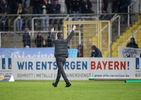 01.03.2022, TSV 1860 Muenchen - 1.FC KaiserslauternHier nur Vorschaubilder !