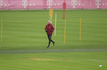 11.01.2022, FC Bayern Muenchen, TrainingHier nur Vorschaubilder !