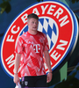 19.07.2023, FC Bayern Muenchen