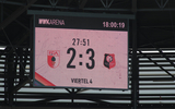 23.07.2022, FC Augsburg - FC Stade Rennes, TestspielHier nur Vorschaubilder !