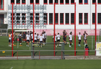 17.08.2022, FC Bayern Muenchen, TrainingHier nur Vorschaubilder !