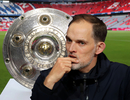 20.04.2023, FC Bayern Muenchen, TuchelHier nur Vorschaubilder !