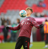 05.03.2022, FC Bayern Muenchen - Bayer 04 Leverkusen

Hier nur Vorschaubilder !
